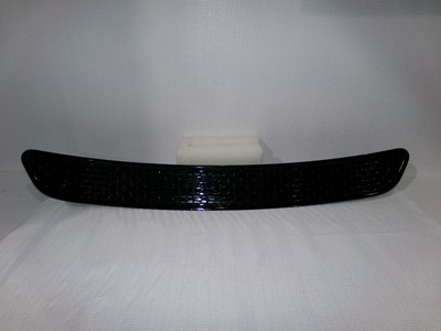 2022 2023 2024 JEEP GRAND WAGONEER HOOD BEZEL MOLDING PANEL 68426087AC OEM