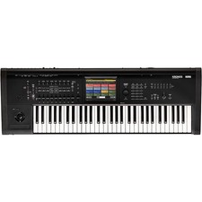 KORG KRONOS 3 61-Key Workstation Refurbished