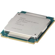 Intel E5-2697v3 2.6GHz/35M/2133MHz 14-Core 145W SR1XF 