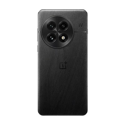 OnePlus 13 12GB 256GB (Unlocked) (US Model) Black Eclipse CPH2655