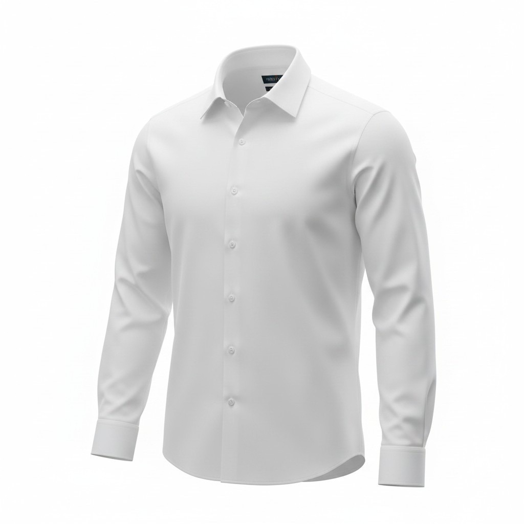 green emerald velvet dress Perry Ellis Men's Slim Fit Spread Collar Dress Shirt, Gray, 17