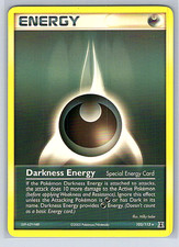 Darkness Energy 103/113 Delta Species NM or LP Pokemon Card on eBay