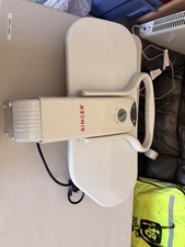 SINGER Clothes Irons & Presses for sale | eBay