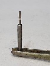 Seitz Watchmakers Jeweling #129- 3mm reamer u...