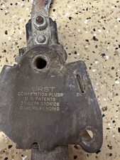 Hurst Competition Plus 4 Speed Shifter Hurst Competition Plus 4 Speed Shifter