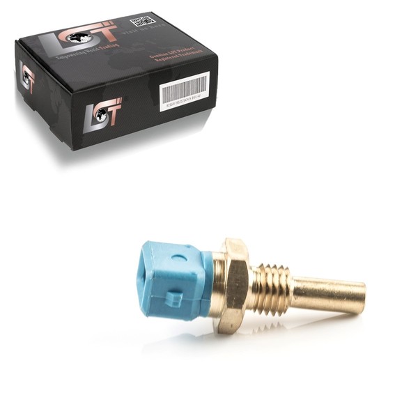 KüHlmitteltemperatursensor KüHlmittel Sensor FüR Rover Land Rover Freelander 2.0-image