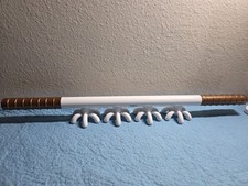 Ashley Black Guru FasciaBlaster Fascia Blaster - 4 Large Claws 21.5  