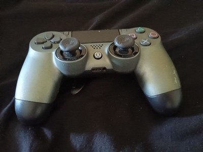 SCUF Infinity 4PS Pro Grey SG403-02 For Playstation 4 Tested Read Description 
