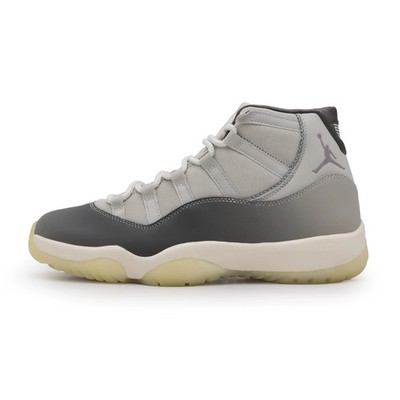 IQ3459-072 Nike Air Jordan 11 Tokyo Light Bone and (Japan