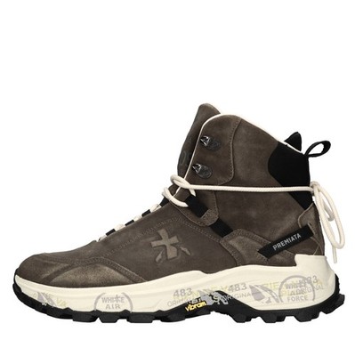 SAINTCR0 VAR. 381 PREMIUM AWARD-WINNING MEN'S BROWN ANKLE BOOTS AND BOOTS Amv010_prem