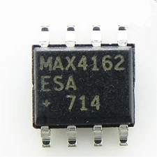 1x 100% New MAX4162 MAX4162ESA sop-8 chipset *hg
