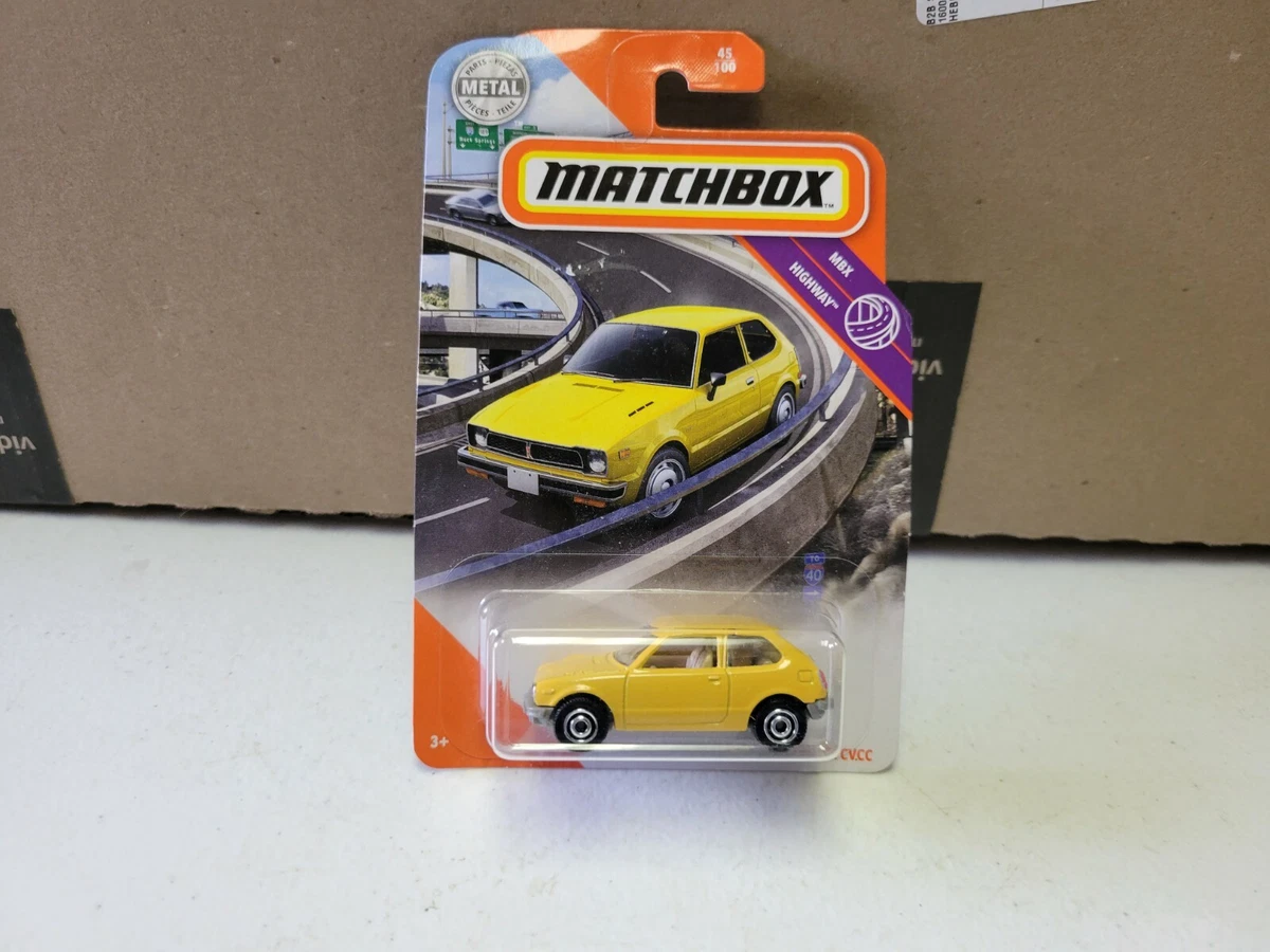 2019 matchbox cars on ebay 2025