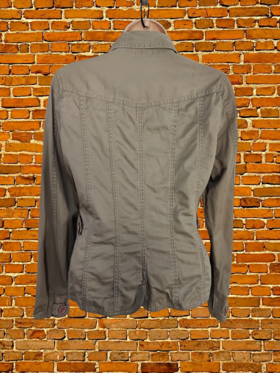 Warehouse short shop blazer coat
