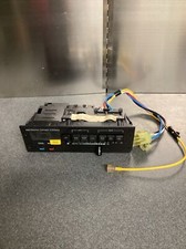 Ford OEM F1SZ-19980-A  A/C Heater Control Temp Switch Panel,FISH-19D961-AB Thund