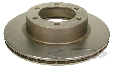 Disc Brake Rotor-4WD Autopartsource PR79135 | eBay