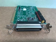 Adaptec AHA-1510A S3 16-Bit ISA SCSI Controller Card