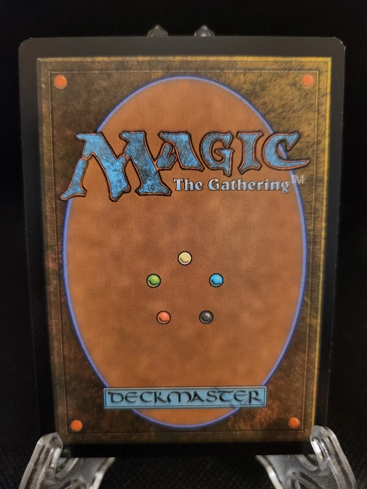 MTG FOIL Ajani, Sleeper Agent Phyrexian – Dominaria United Card # 370 - Image 2 of 3