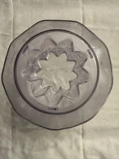 Cuisinart ICE-20 Ice-21 Replacement Lid Dome Cover Frozen Yogurt Ice Cream Maker