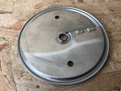 Pommes Kartoffelschneider  Face E für Küchenmaschine Moulinex Moulinette S643