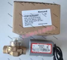 1PC New Honeywell VC6013AJC1000T Valve Actuator In Box Brand