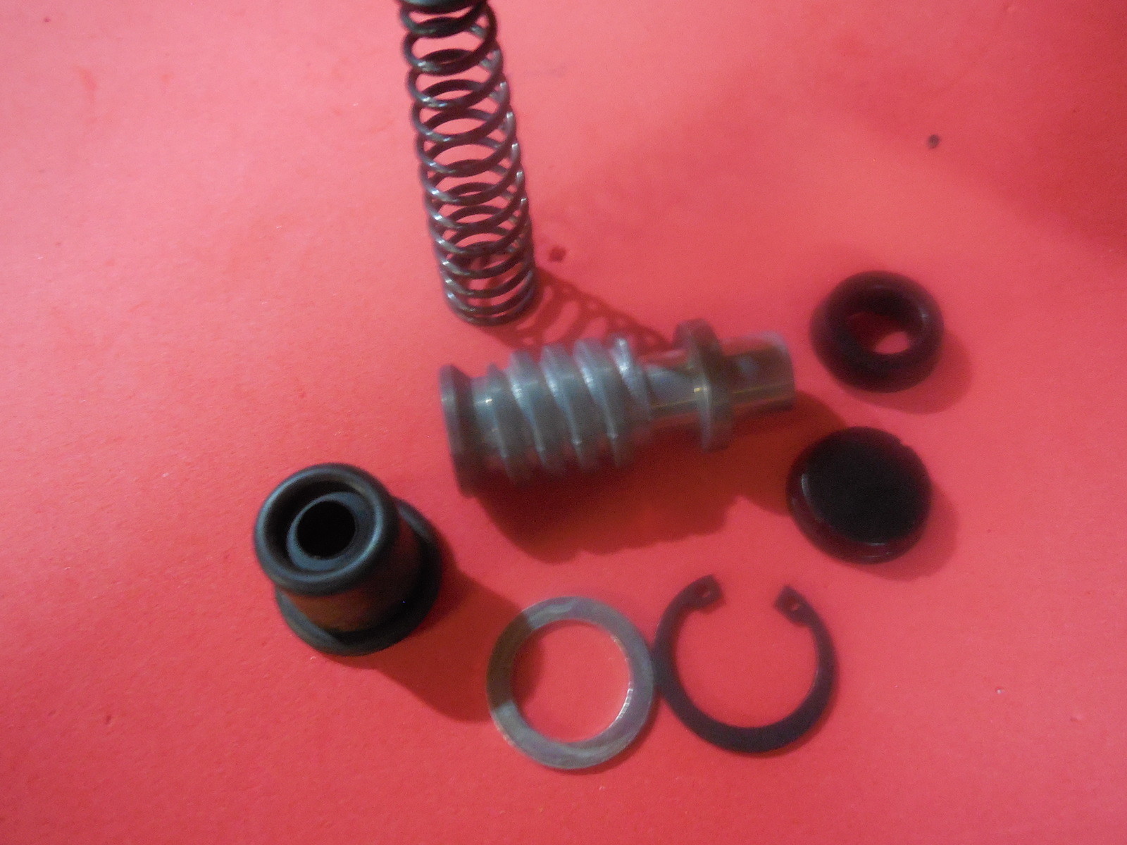 K&L clutch master cylinder kit GL1500 GL1500A GL1500C GL1500SE Valkyrie