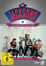 Die Jacksons - Ein amerikanischer Traum - Die...