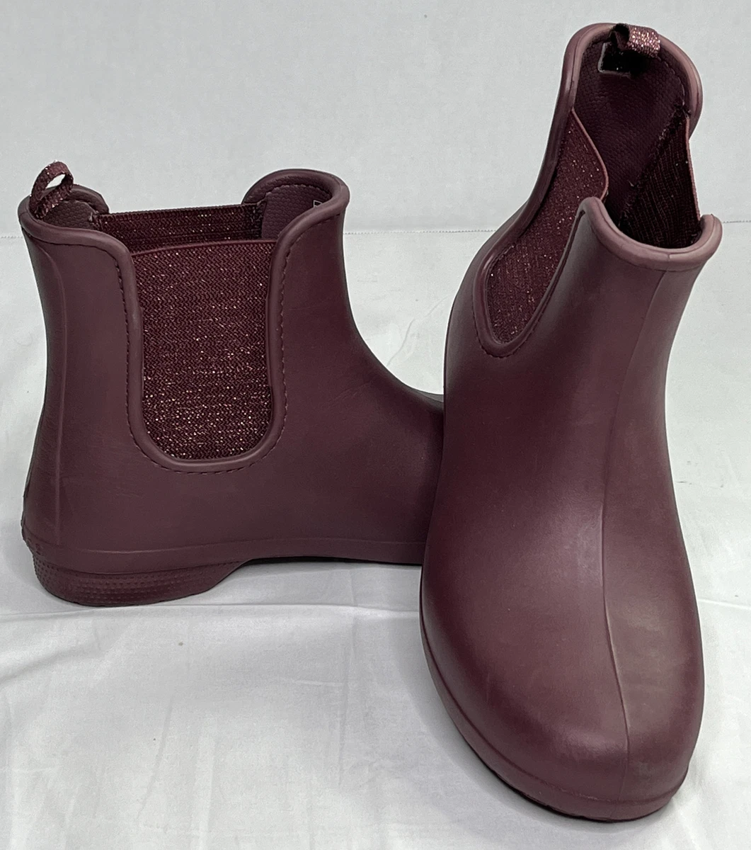 Crocs chelsea sale