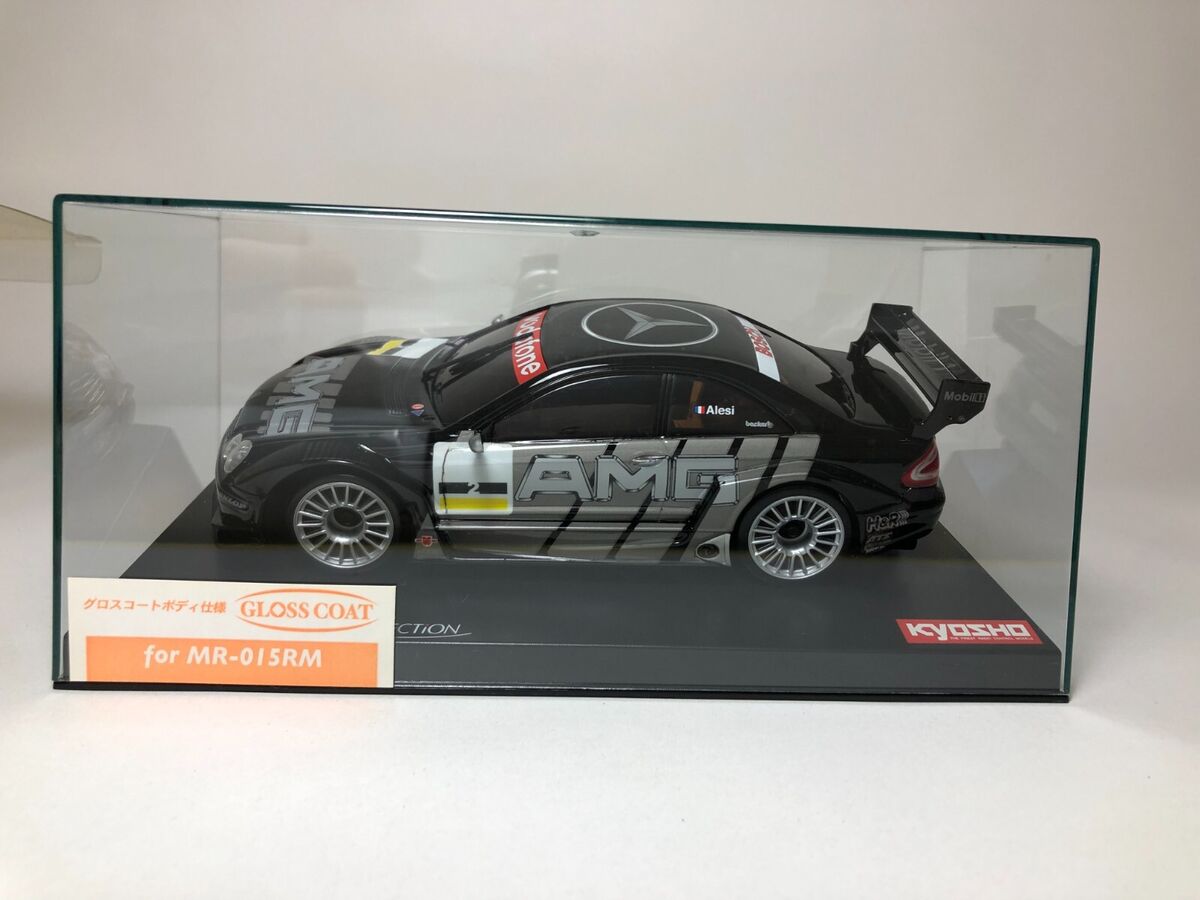 KYOSHO Mini-z Body CLK-DTM 2002 AMG-MERCEDES MZX33AG | eBay KYOSHO Mini-z Body CLK-DTM 2002 AMG-MERCEDES MZX33AG | eBay