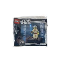 Lego Star Wars 30624 Obi-Wan Kenobi Minifigur Polybag Neu/Ovp