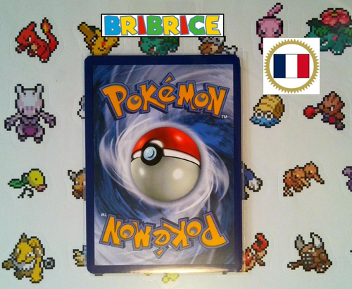 Carte pokemon Gardevoir ex Destinées de Paldea PAF 29/91 FR - Photo 2/3