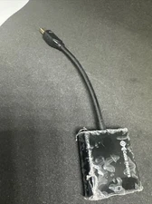 Cable Matters DisplayPort to DVI Cable Black (Still Has Plastic on it)