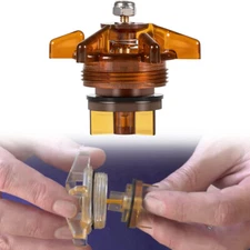 For Febco FRK 765-BP 1/2" & 3/4" Poppet and Bonnet Assembly Repair Kit #905-211