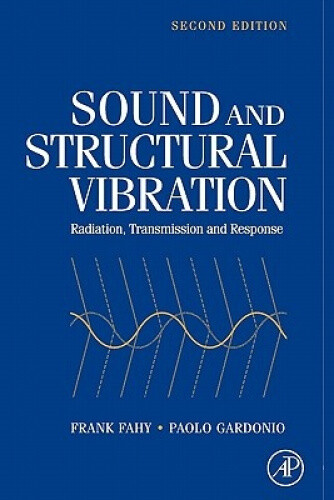 Thumbnail - Sound And Structural Vibration: Radiation, Transmission And Response