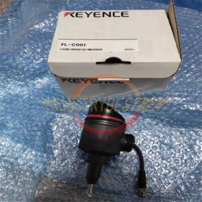 1PC KEYENCE FL-C001 sensor NEW
