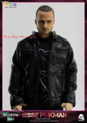 Perfect Threezreo Breaking Bad Jesse Pinkman 1/6 In Stock New | eBay