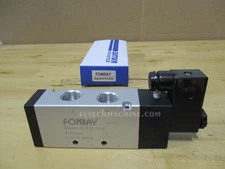4V410-15-F-DC24 Fonray Pneumatic Solenoid Valve Coil DC24