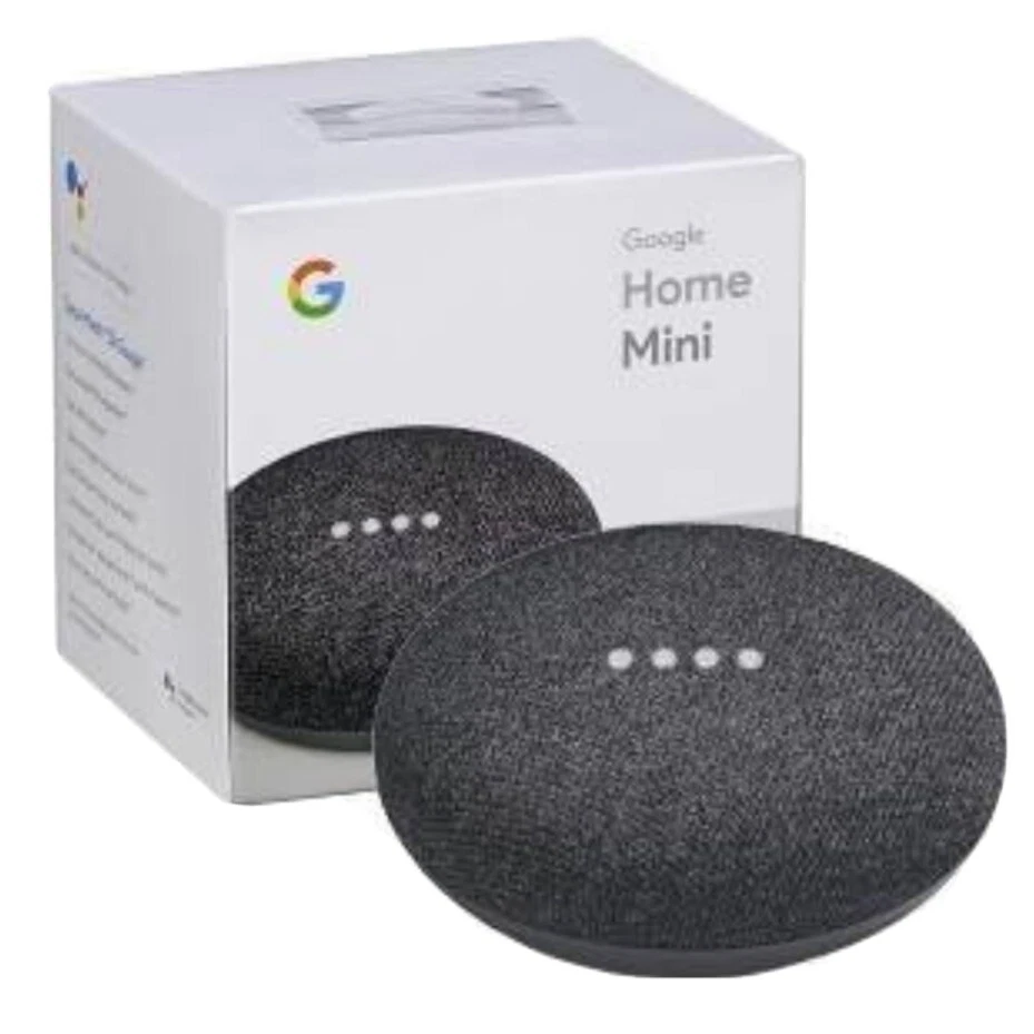 Google home hotsell mini retail price