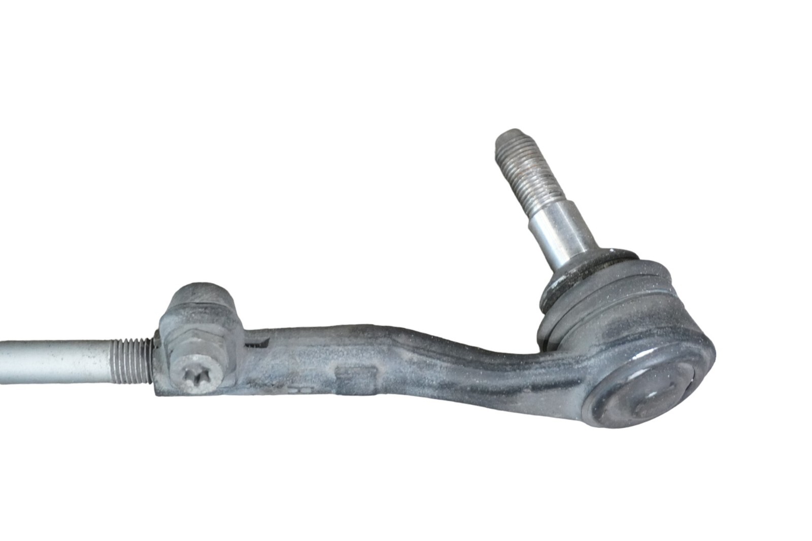 2008-2013 BMW M3 Rack and Pinion Steering Gear Part# 2283635 OEM 