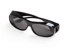 Safety Over the Glasses Polarized Sunglasses for Post Lasik or Cataract Surgery