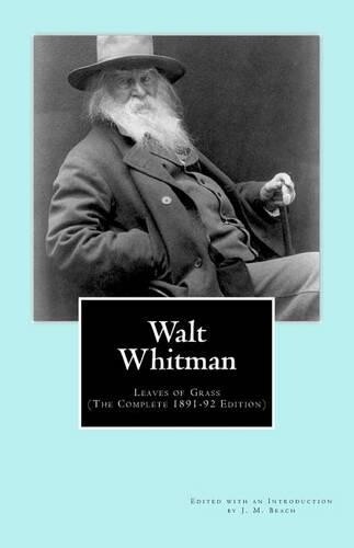 Walt Whitman Walt Whitman (Tascabile)