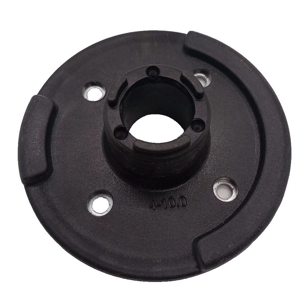 Bowflex 1090 Dumbbell SelectTech OEM Original Replacement Part #4 Disc 4-10.0