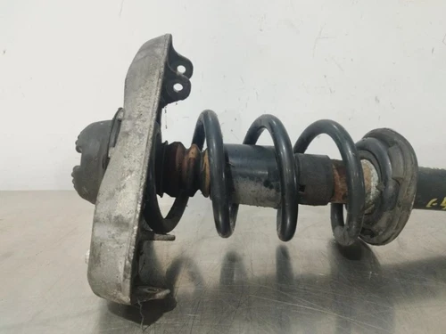 8E0413031 Amortiguador Delantero Derecho para AUDI A4 CABRIOLET (8H) 2008 855446 - Imagen 4 de 10