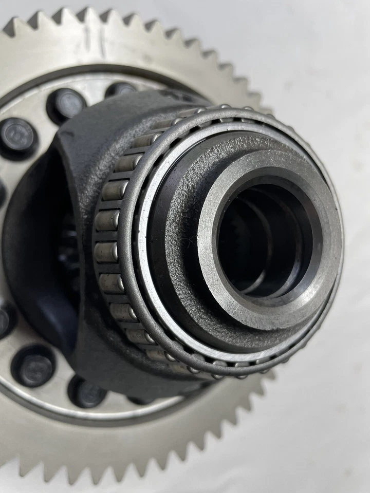 Ford Flex 2015 diferencial de transmisión Foto 3 de 4