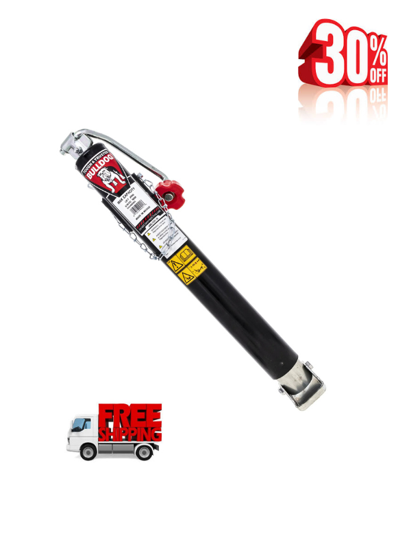 Exmark 127-6666 Deck Maintenance Jack Kit for Lazer Z Zero-Turn Mowers