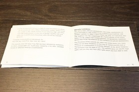 Lunar Pool NES Nintendo Instruction Manual Only