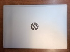 ORIGINAL HP PROBOOK 450 G7 15.6" LAPTOP LCD BACK COVER / REAR LID L91735-001