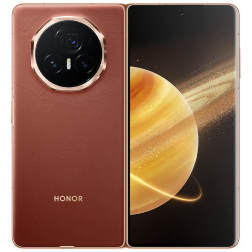 HONOR Magic V3 Foldable Smartphone Snapdragon 8 Gen 3 OLED 120Hz 7.92" - 第 1/17 張圖片