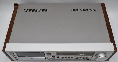 Aiwa M800 AD-M800U Stereo Cassette Deck *READ | eBay