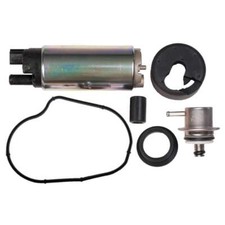 Sierra Fuel Pump with Regulator #18-8864