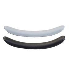 Soft Foams Headband Pad for BarracudaX Headphones Headbeam Enhances Wearabilitys
